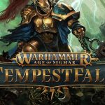 warhammer age of sigmar tempestfall cover