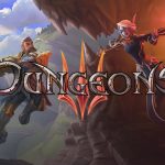 dungeons 3 cover