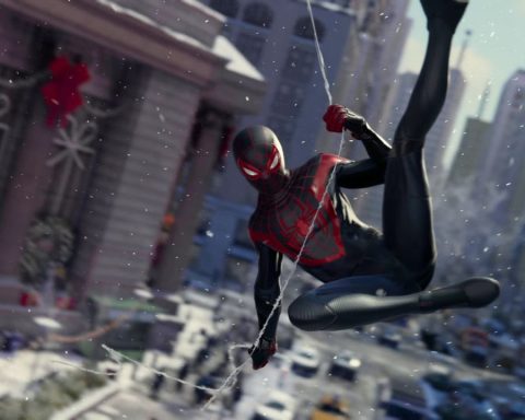 spider-man miles morales cover