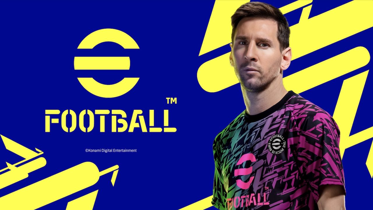 efootball cover