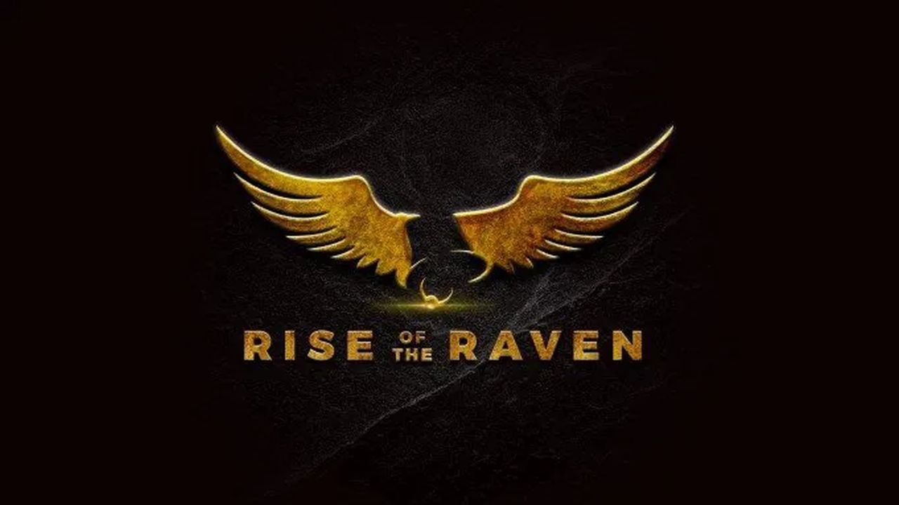 rise of the raven techyou