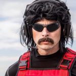 dr disrespect twitch