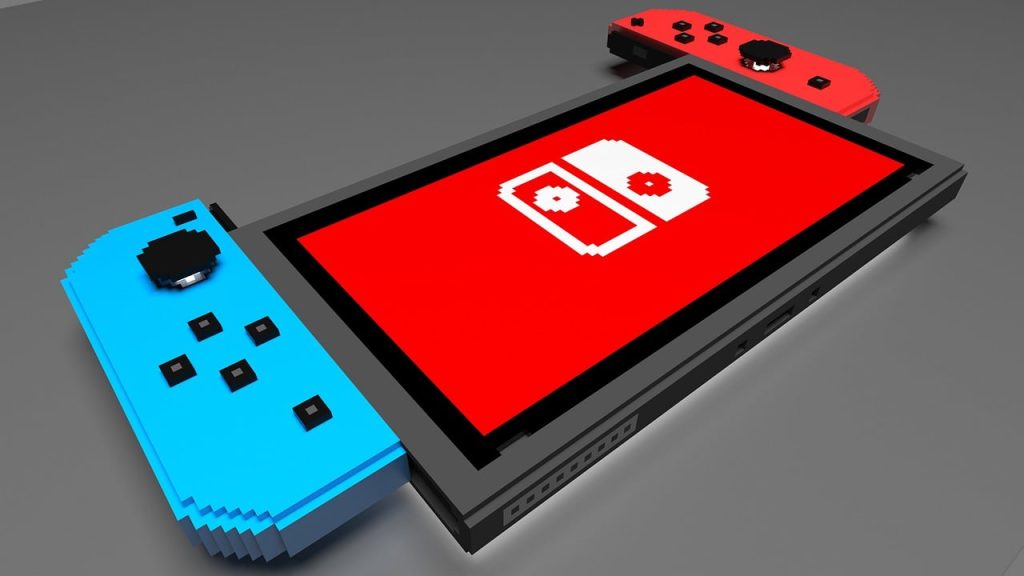 Nintendo Switch szoftverek játszhatóak lesznek az új generációs eszközön is