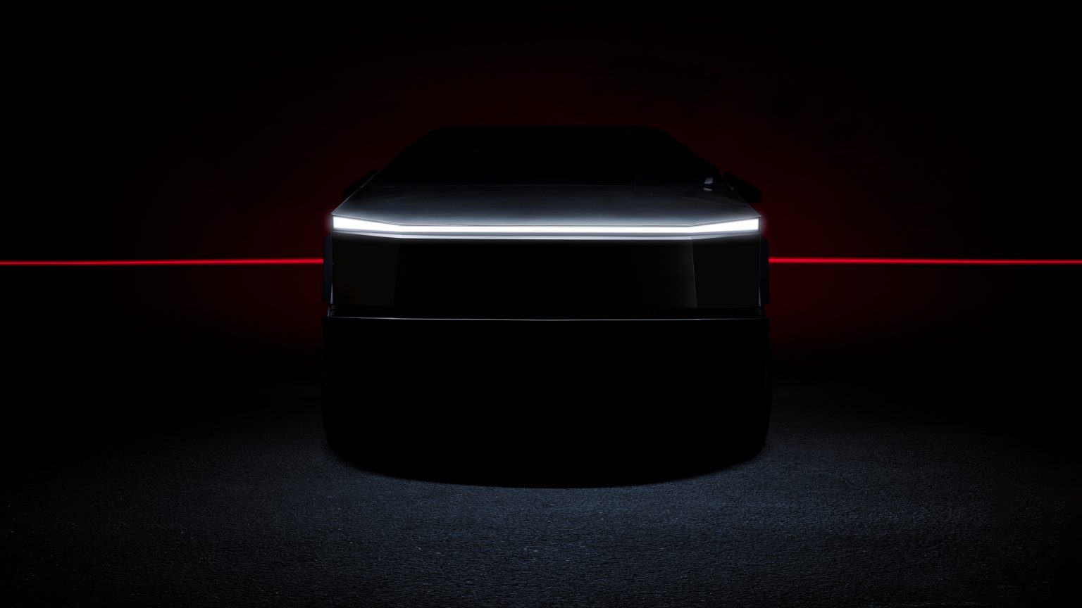 A Tesla további több ezer Cybertruckot hív vissza, mert nem tud jól ragasztani