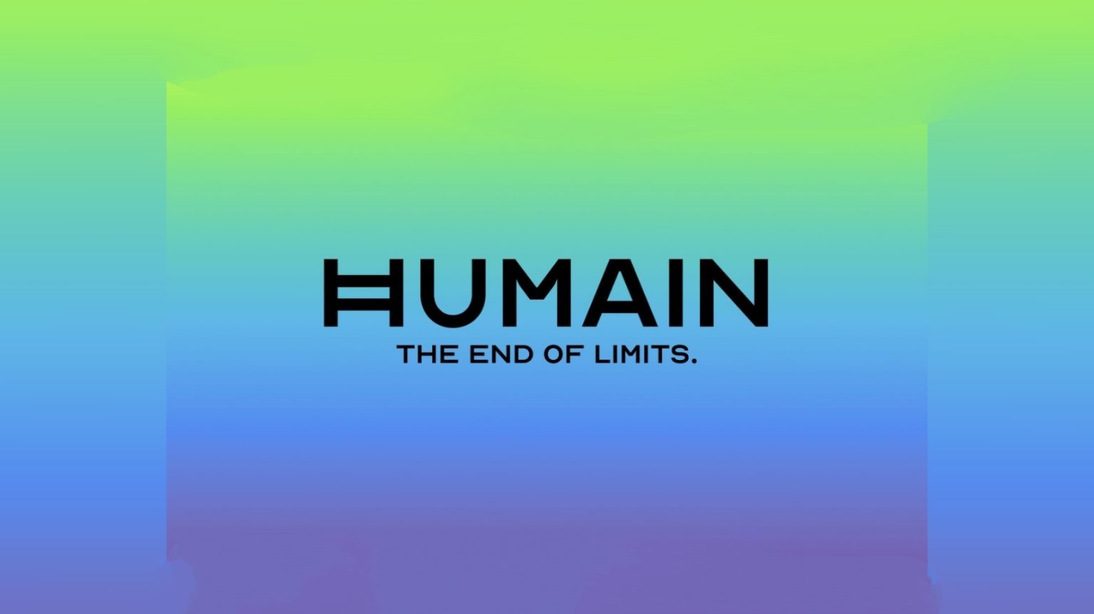 Érkezik a Humain One, operációs rendszer